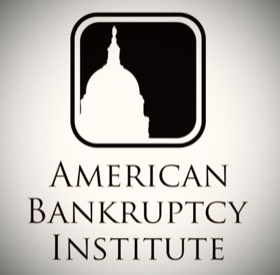 American Bankruptcy Institute logo