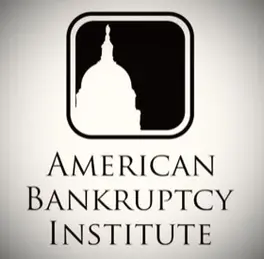 American Bankruptcy Institute logo