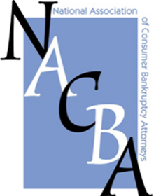 National Association of Consumer Bankruptcy Attorneys logo