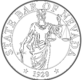 State Bar of Nevada seal