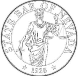 State Bar of Nevada seal
