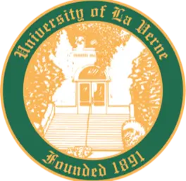 University of La Verne seal